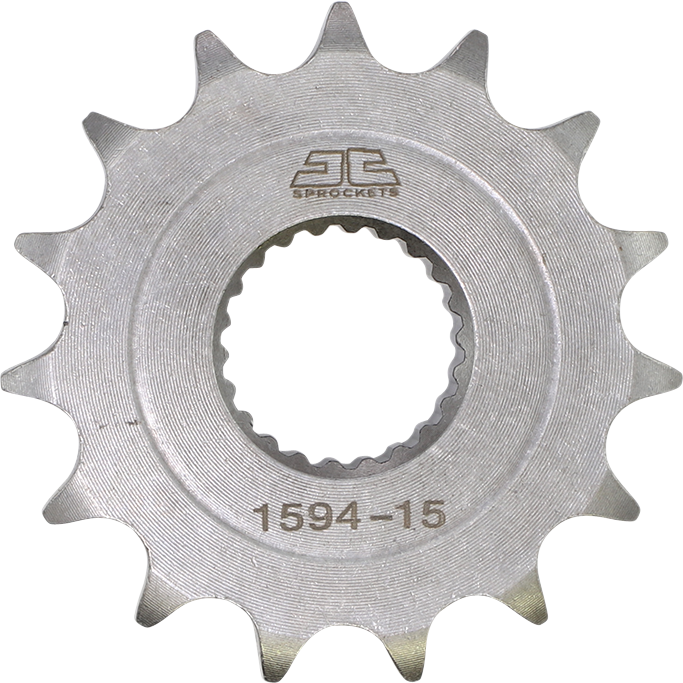 Countershaft Sprocket - 15 Tooth