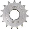 Countershaft Sprocket - 15 Tooth