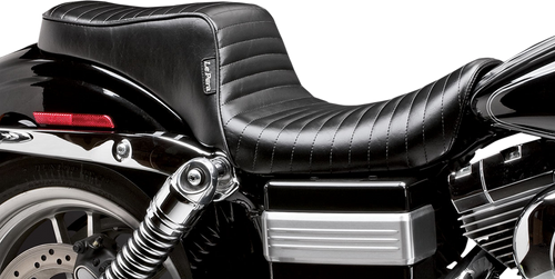 Cherokee Seat - Pleated - FXD 06+