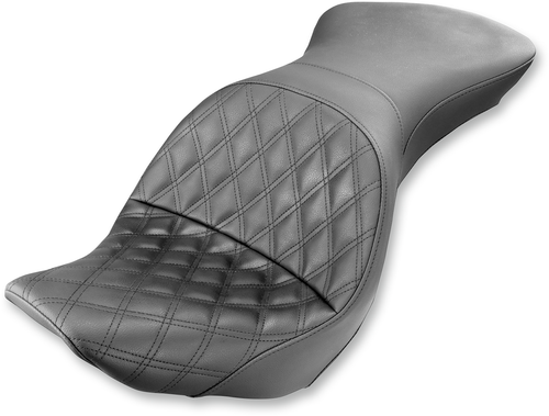 Explorer Seat - Lattice Stitched - FXST