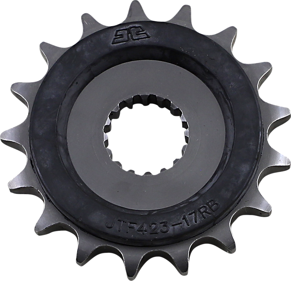 Countershaft Sprocket - 17 Tooth