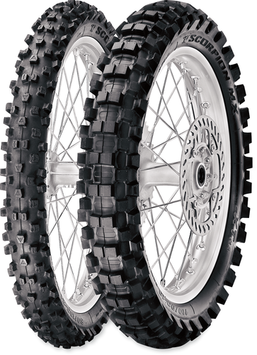 Tire - MX Extra-X - 100/90-19