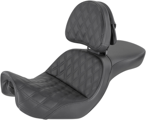 Explorer Seat - Backrest - FXD