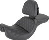 Explorer Seat - Backrest - FXD