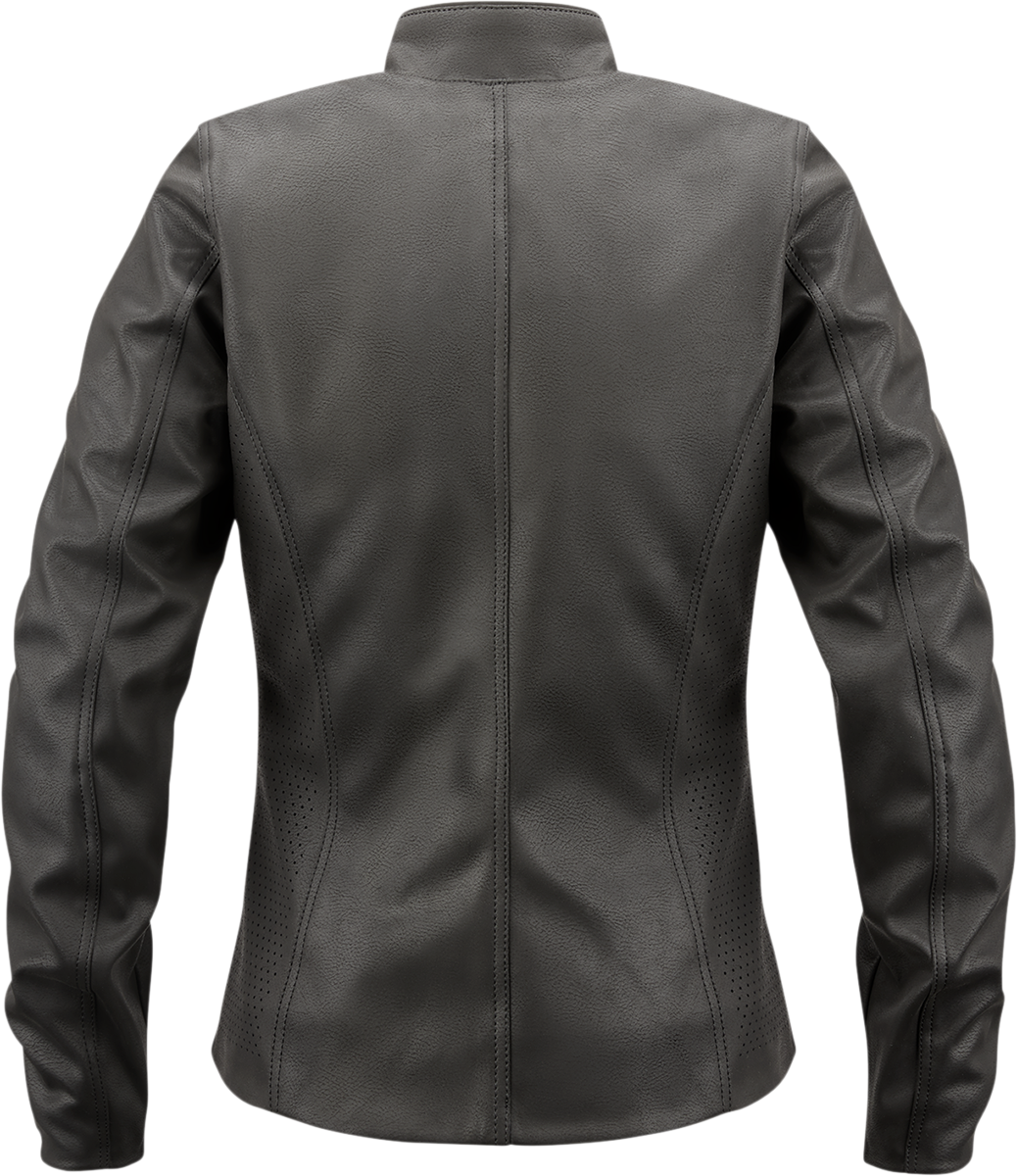 Womens Tuscadero2™ Jacket - Black - US Medium - Lutzka's Garage