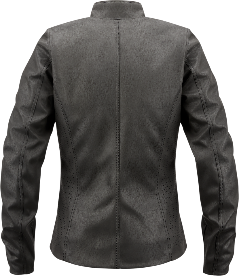 Womens Tuscadero2™ Jacket - Black - US XS - Lutzka's Garage