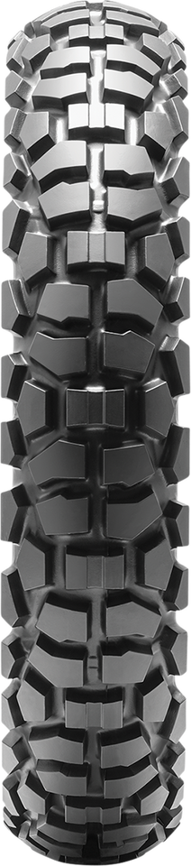 Tire - D605 - 120/80-18 - 62P