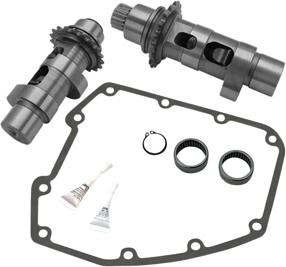 Easy Start Cam Kit - Twin Cam