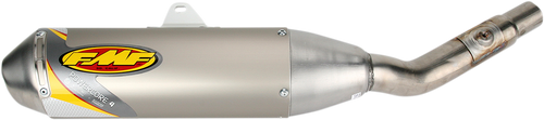 Powercore 4 Muffler