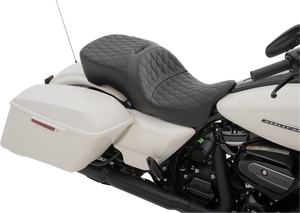 Touring Seat - Double Diamond - FL 09-22