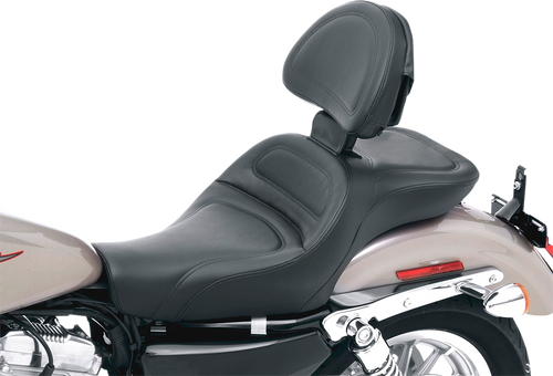 Explorer Seat - Backrest - XLC 04+