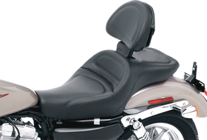 Explorer Seat - Backrest - XLC 04+