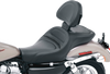 Explorer Seat - Backrest - XLC 04+