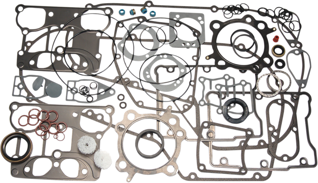 Complete Gasket Kit - 1550 - .040