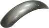 Front Fender - For 16"-17" Wheel - Smooth - Lutzka's Garage