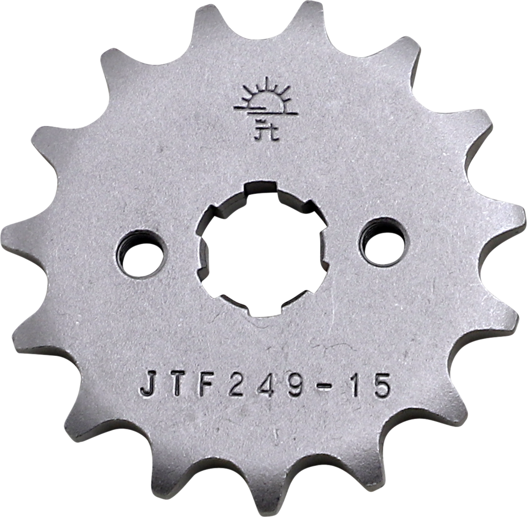 Countershaft Sprocket - 15 Tooth