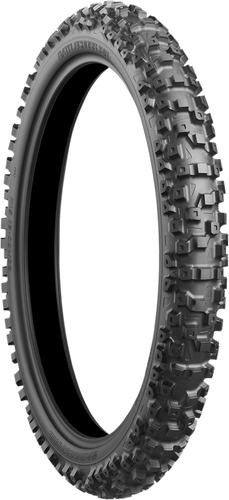 Tire - X40 - 80/100-21 - 51M