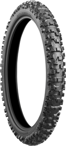 Tire - X40 - 80/100-21 - 51M