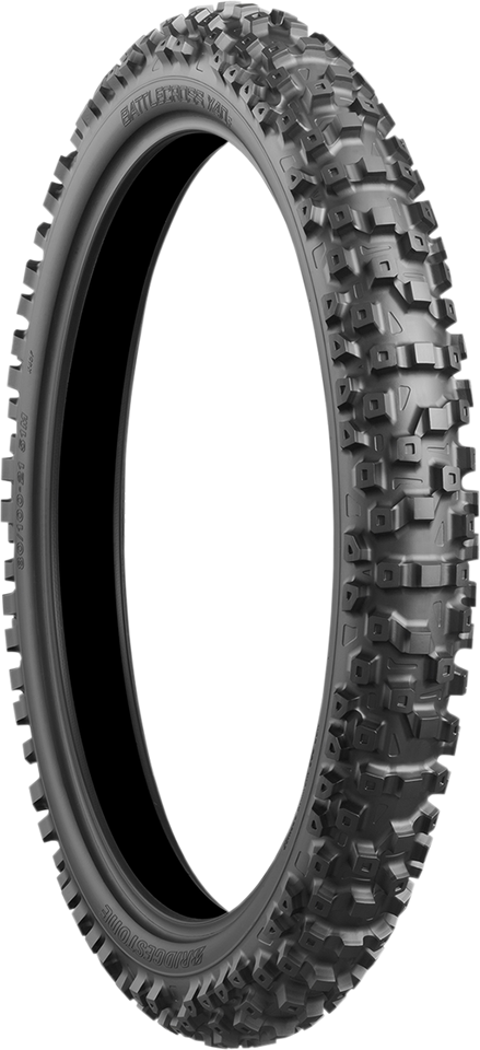 Tire - X40 - 80/100-21 - 51M