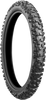 Tire - X40 - 90/100-21 - 57M