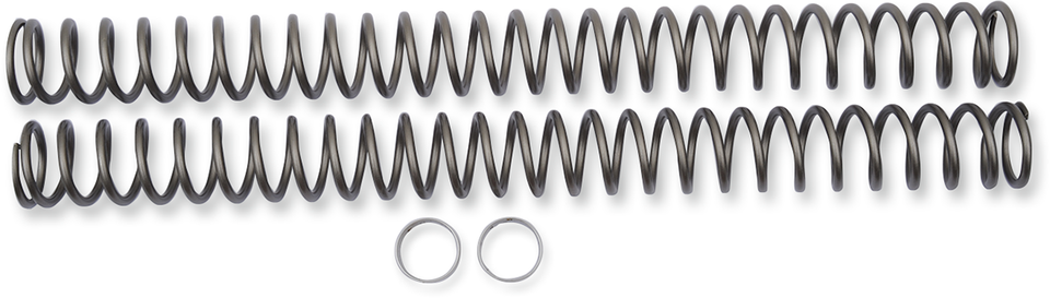 Fork Springs - 0.42 kg/mm