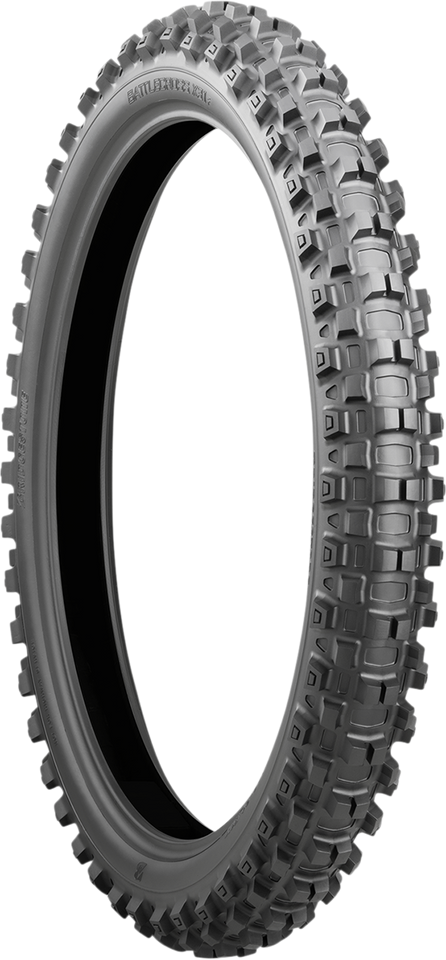 Battlecross X31 Tire - Front - 80/100-21 - 51M