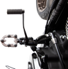 Driver Splined Peg Mount - Softail