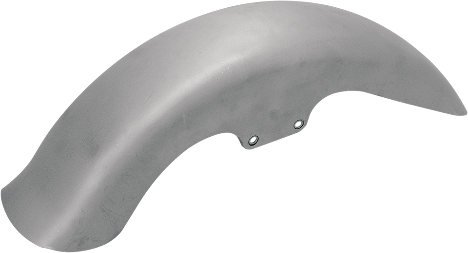 Front Fender - Steel - 6.75" W - Lutzka's Garage