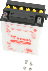 Battery - YB14-B2