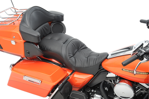 Large Touring Seat - Pillow - FL 97-07