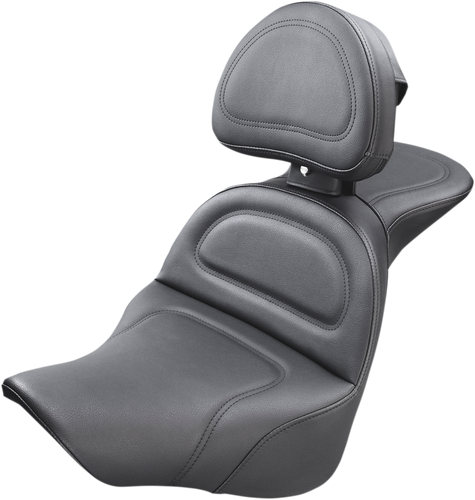 Explorer Seat - Backrest