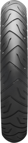 Tire - A41 - 120/70ZR17 - Front - (58W)