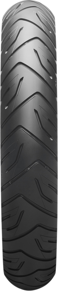 Tire - A41 - 120/70ZR17 - Front - (58W)