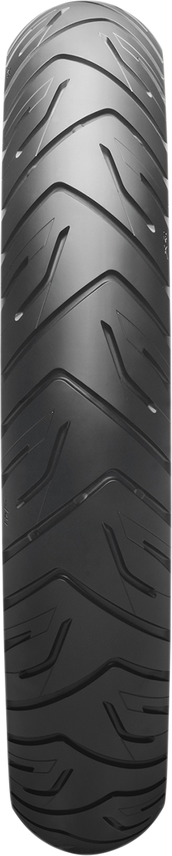 Tire - A41 - 120/70ZR17 - Front - (58W)