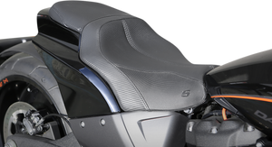 GP-V1 Pillion Seat - FXDR