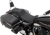 Predator III 2-Up Seat - Double Diamond - Black Thread - FL 08-22