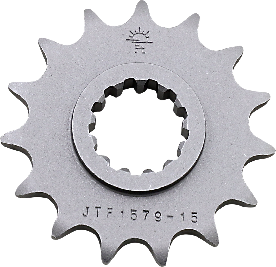 Countershaft Sprocket - 15 Tooth