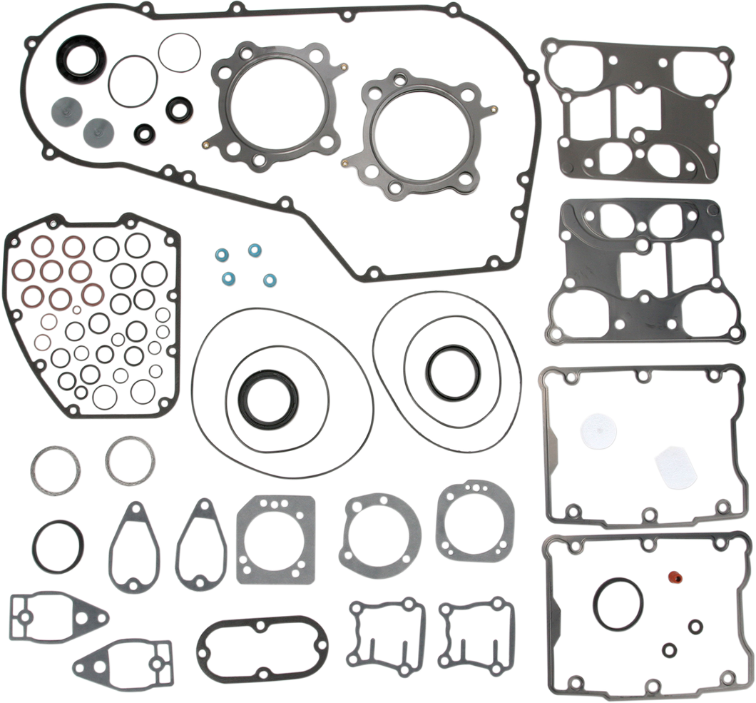 Complete Gasket Kit - ST/FXD