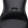 Outcast 2Up Seat with Backrest - Smooth - FLH - Lutzka's Garage