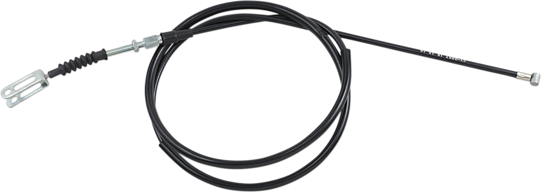 Brake Cable - Front - Kawasaki