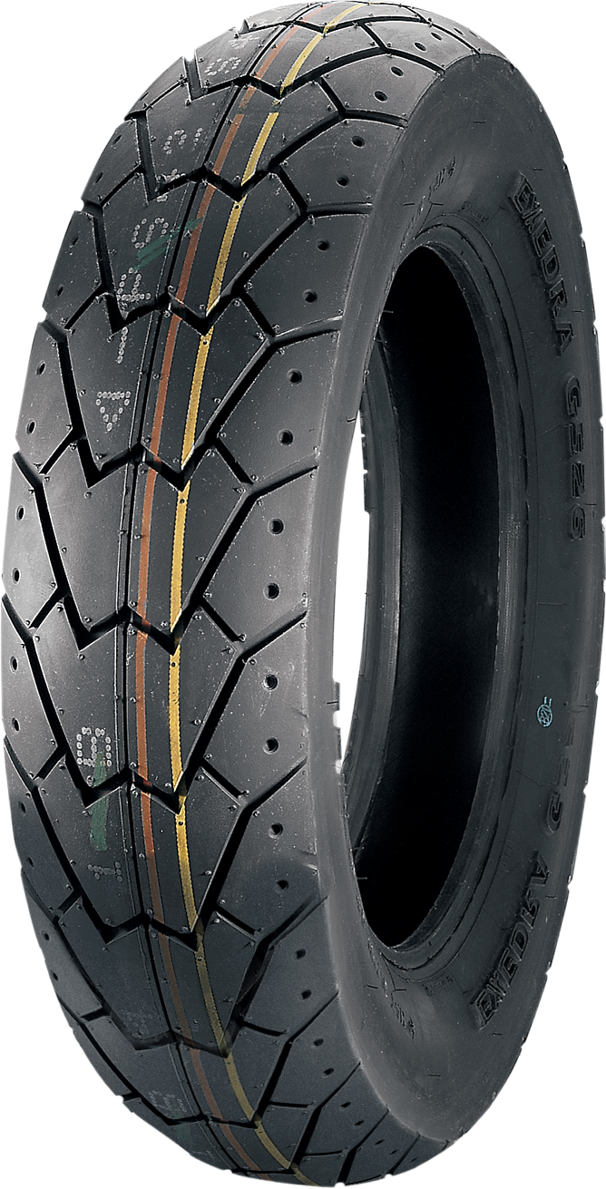 Tire - G526 - 150/90-15 - Rear - Tubeless