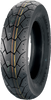 Tire - G526 - 150/90-15 - Rear - Tubeless