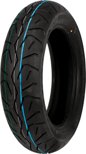 Tire - G722-F - 150/80B16