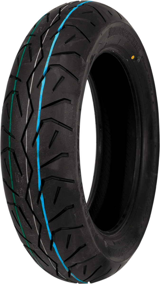 Tire - G722-E - 170/70B16 - 75H