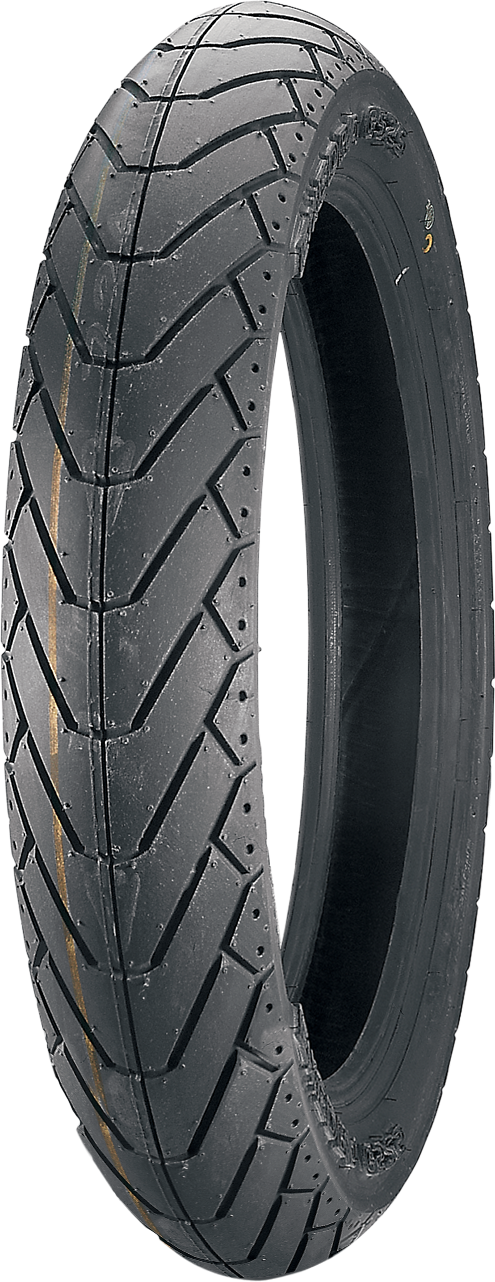 Tire - G525 - 110/90V18 - Front - Tubeless