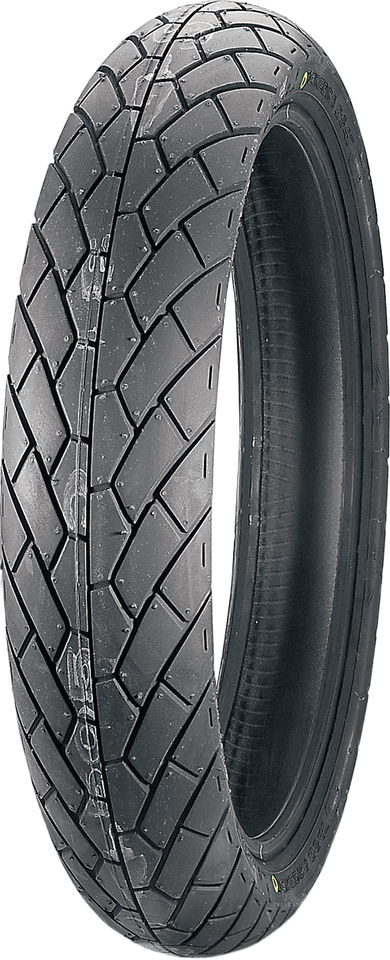 Tire - G547 - 110/80-18 - Front - Tubeless