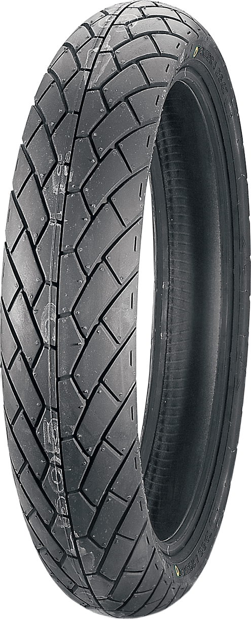 Tire - G547 - 110/80-18 - Front - Tubeless