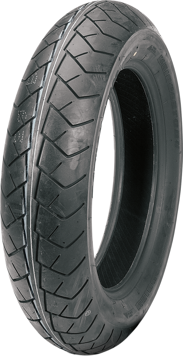 Tire - BT020-M - 160/70B17