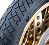 Tire - Battlax BT46 - Front - 110/80-17 - 57H